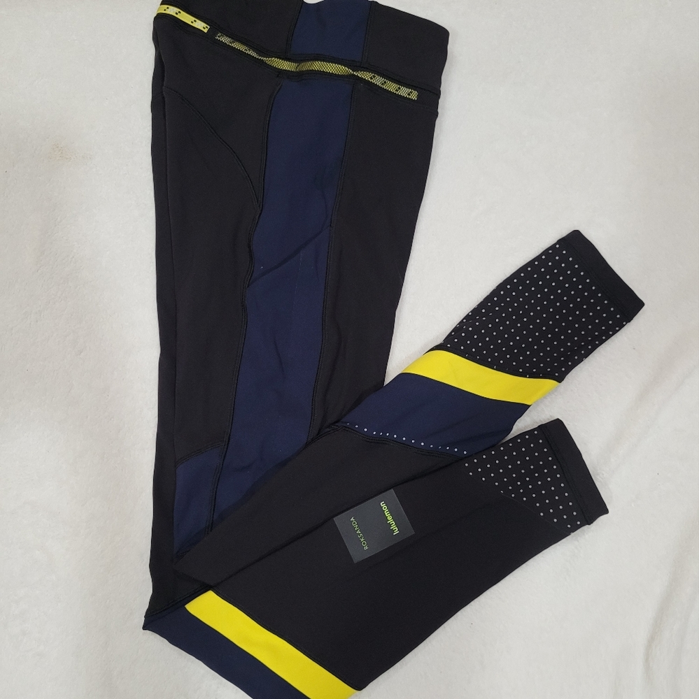 Lululemon rokasanda leggings